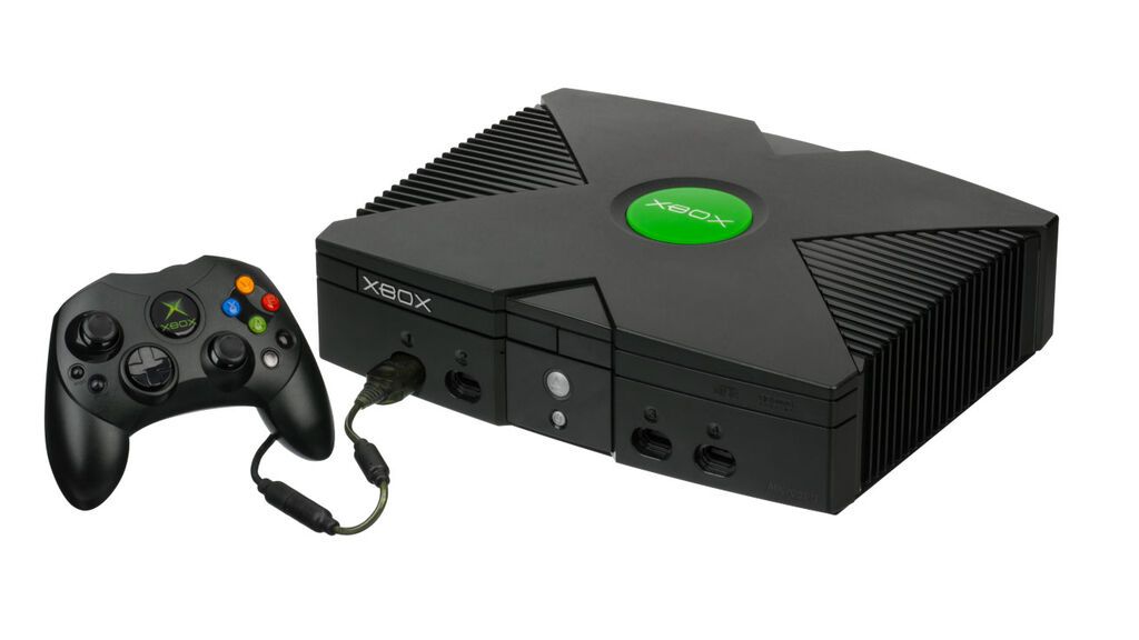 Xbox cumple 20 años junto a Halo, su videojuego más icónico