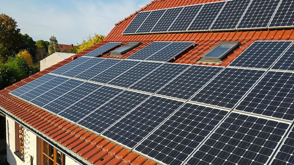 Energía solar: ¿qué ciudades en España bonifican la instalación de paneles solares?