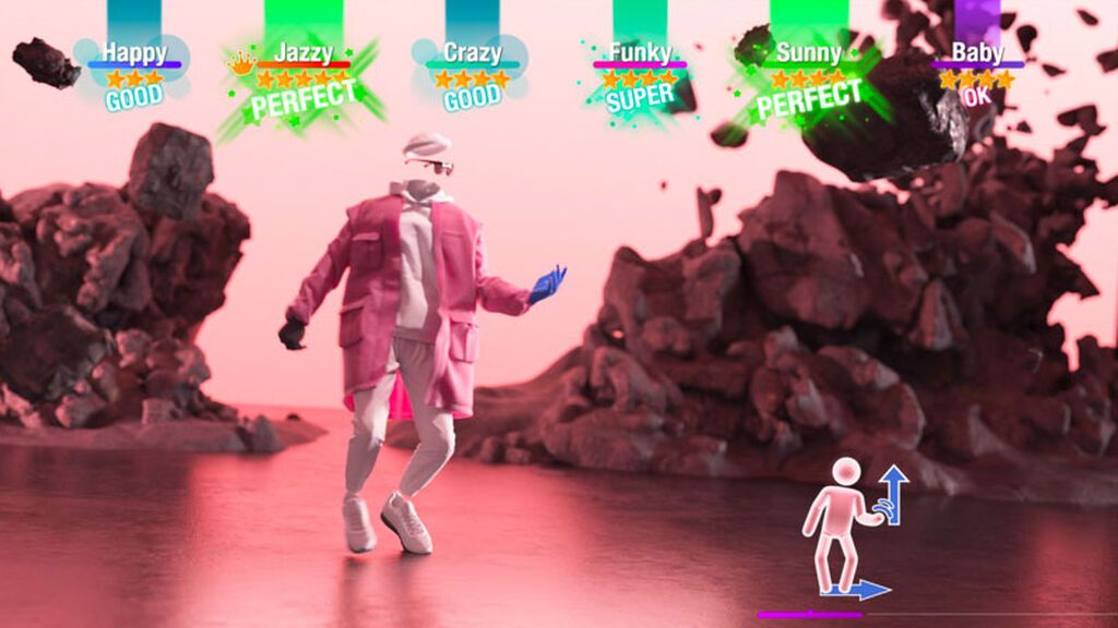 Just Dance 2022