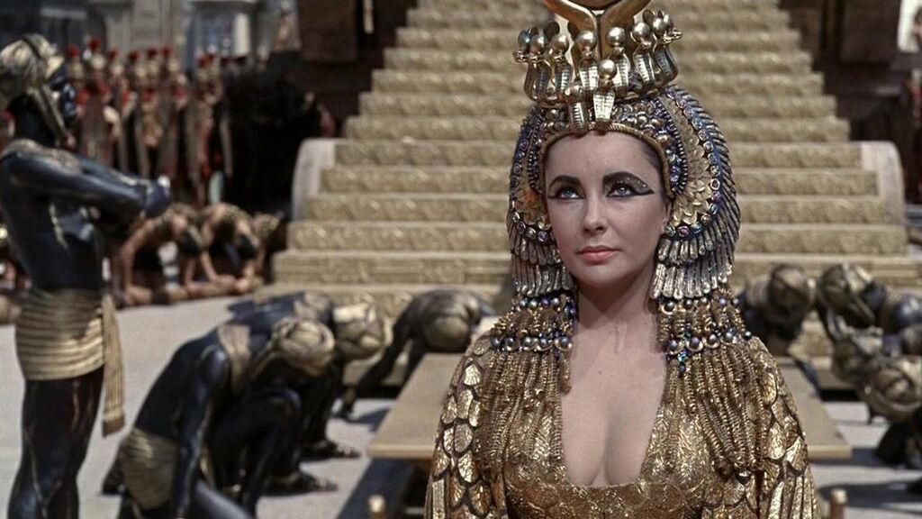 Cleopatra
