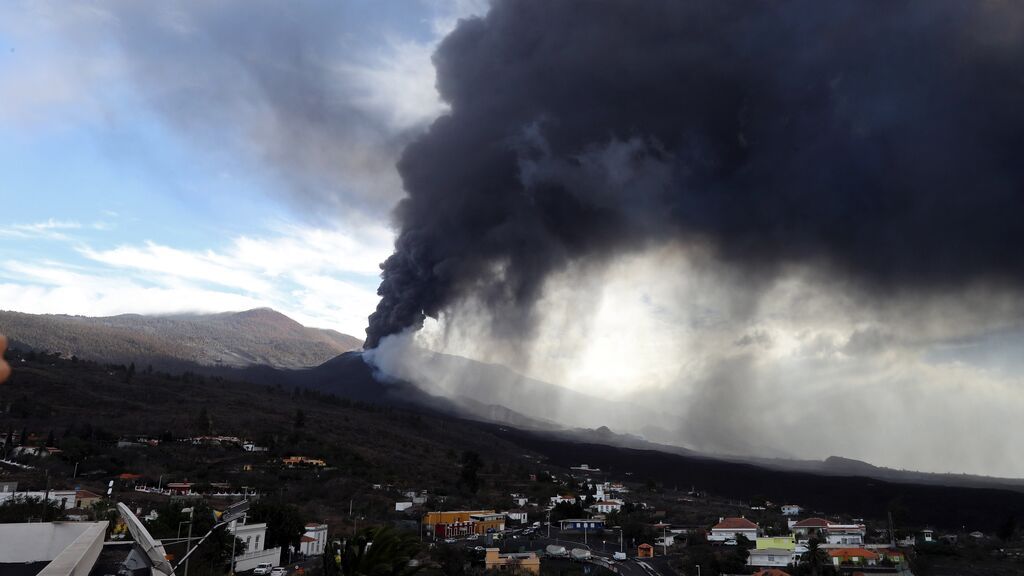 La autopsia al fallecido en La Palma no permite concluir la causa del deceso