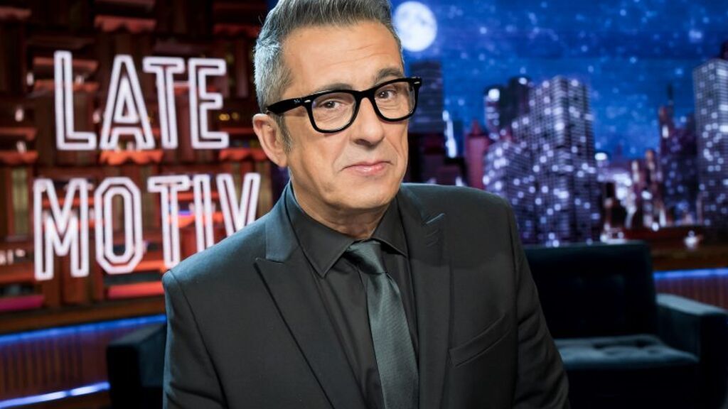 Buenafuente y Movistar cierran 'Late motiv': el fin de una era como presentador de late shows