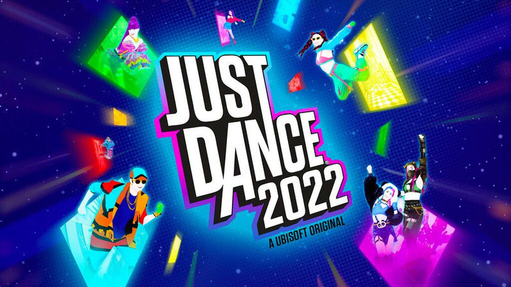 Análisis de Just Dance 2022: Yo quiero bailar... otra vez más