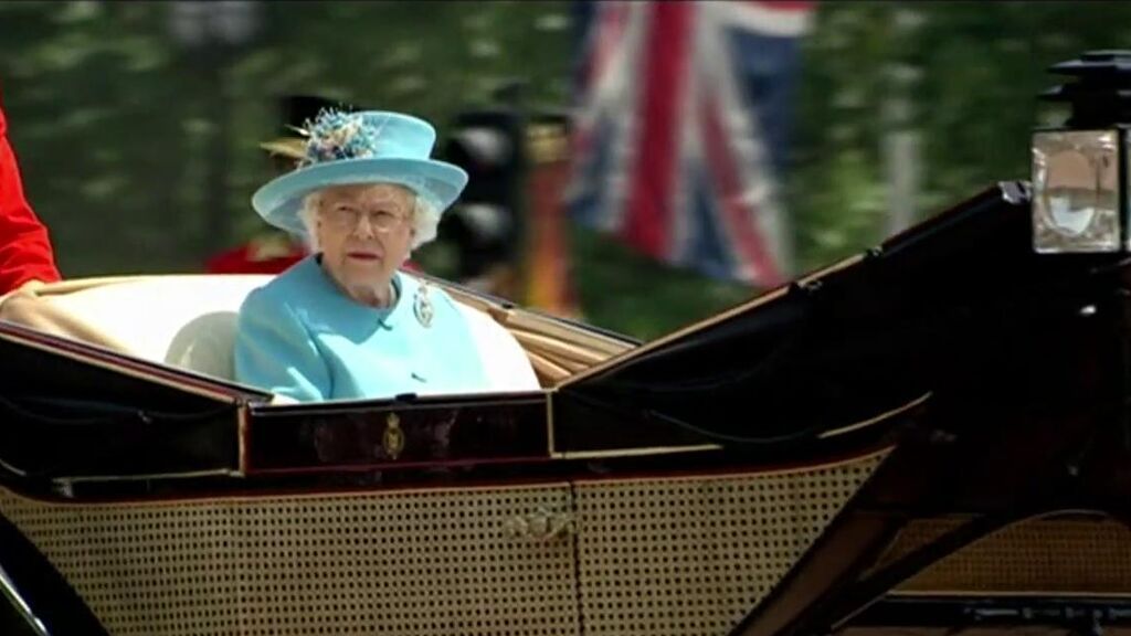 Se filtran los primeros detalles del futuro funeral de la Reina Isabel II
