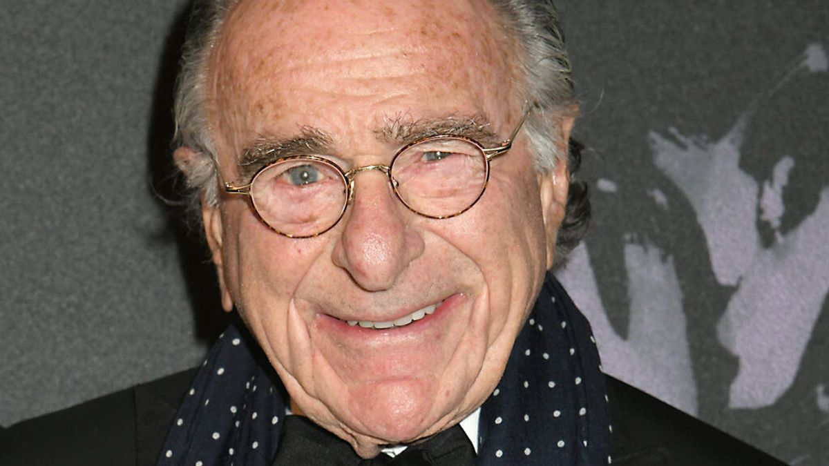 Harry Macklowe, el magnate neoyorquino que subasta su colección de obras de arte por 600 millones de dólares Harry Macklowe, el magnate neoyorquino que subasta su colección de obras de arte por 600 millones de dólares