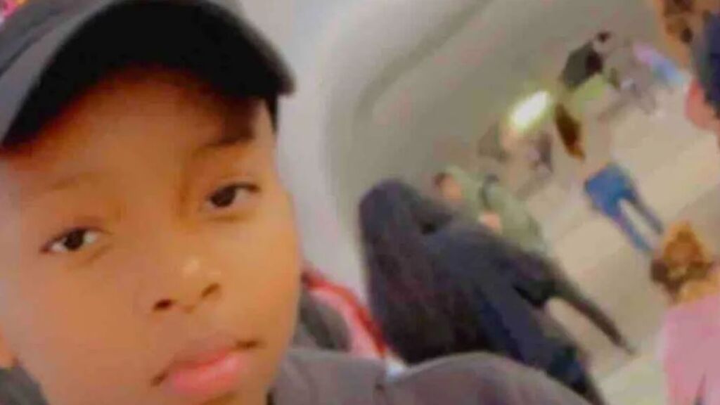 Muere un niño de 9 años tras varios días hospitalizado, herido grave en la avalancha en el Festival Astroworld Muere un niño de 9 años tras varios días hospitalizado, herido grave en la avalancha en el Festival Astroworld