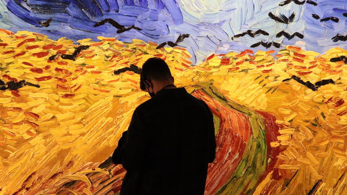 ¿Cuánto estamos dispuestos a pagar por Van Gogh?