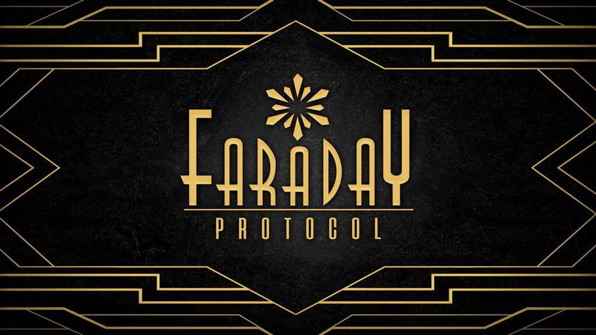 Análisis de Faraday Protocol: ecos de Portal en un juego de puzzles muy original