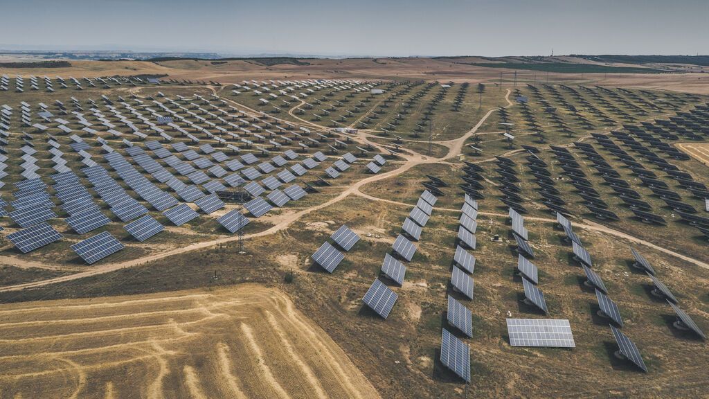 El almacenamiento de la electricidad, talón de Aquiles de la energía solar y otras renovables