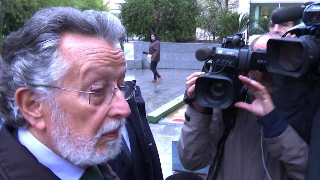 Anticorrupción pide 15 años de prisión para Grau y 4 años para 49 concejales por el caso pitufeo