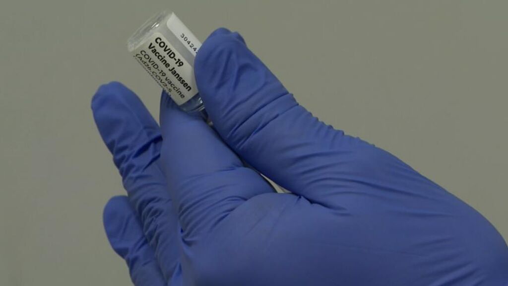 Claves de la campaña de refuerzo para vacunados con Janssen en España