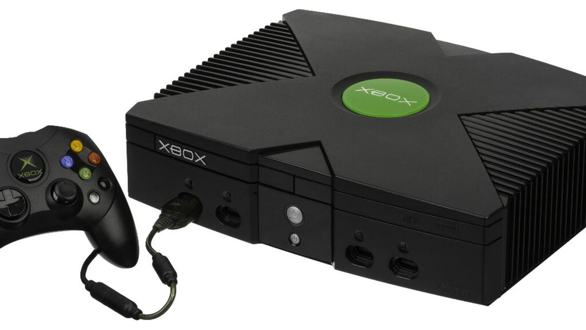 Las consolas Xbox y su videojuego Halo cumplen 20 años