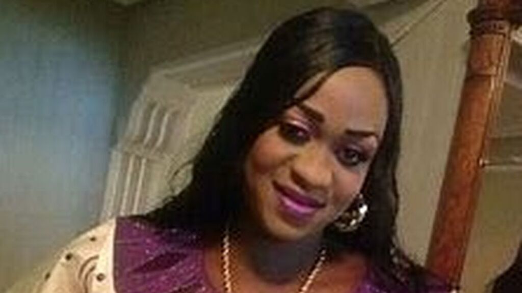 La hija de 4 años de una mujer degollada por su marido: "Mi papá cortó con un cuchillo a mi mamá"