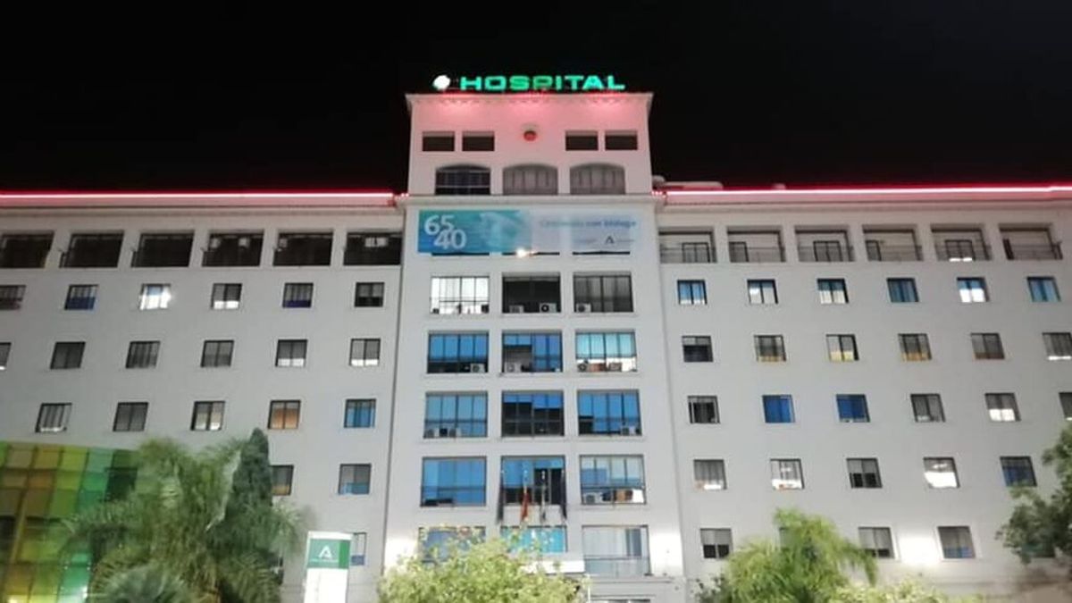 El Hospital Universitario de Málaga busca voluntarios para una nueva vacuna de Covid-19 El Hospital Universitario de Málaga busca voluntarios para una nueva vacuna de Covid-19