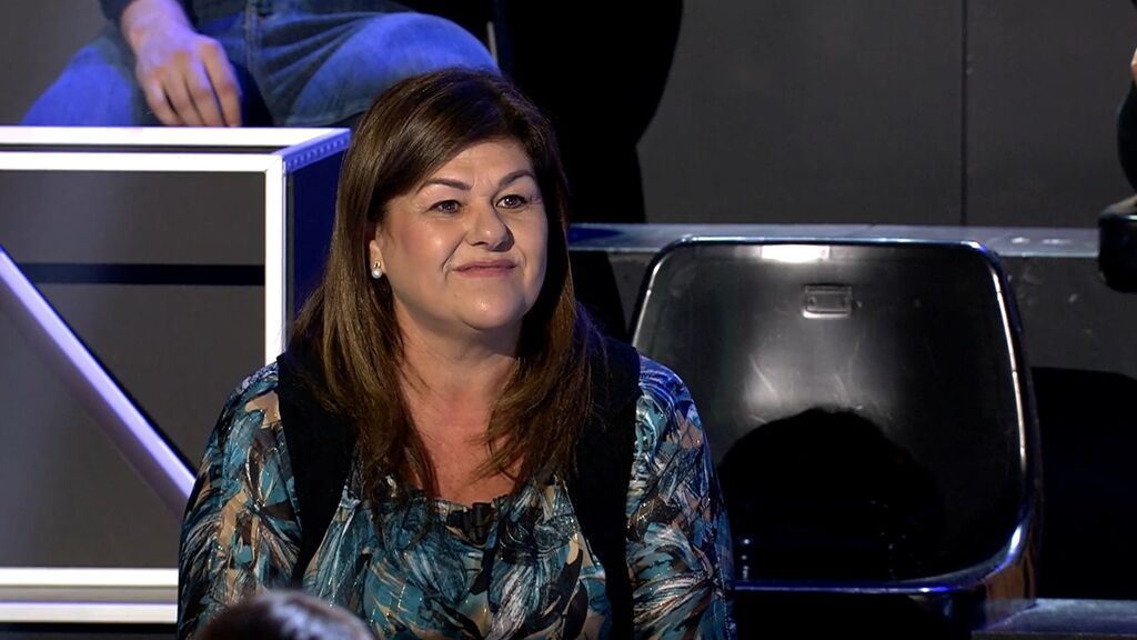 La madre de Alejandro le defiende en plató