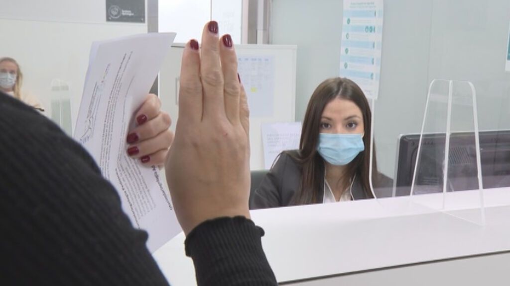 Primera detención por violencia machista a través del gesto internacional