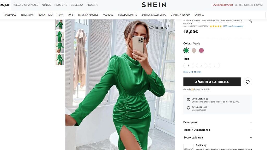 Shein