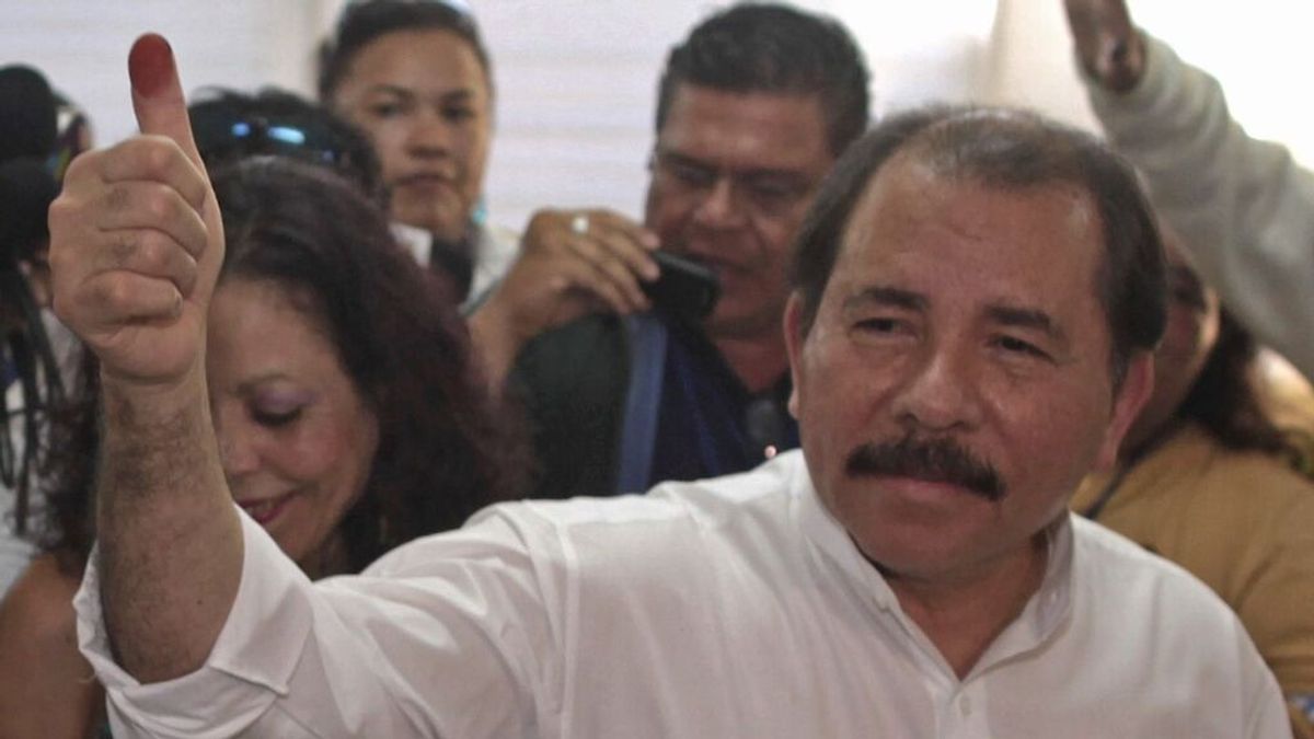 EuropaPress_4062349_presidente_nicaragua_daniel_ortega EuropaPress_4062349_presidente_nicaragua_daniel_ortega