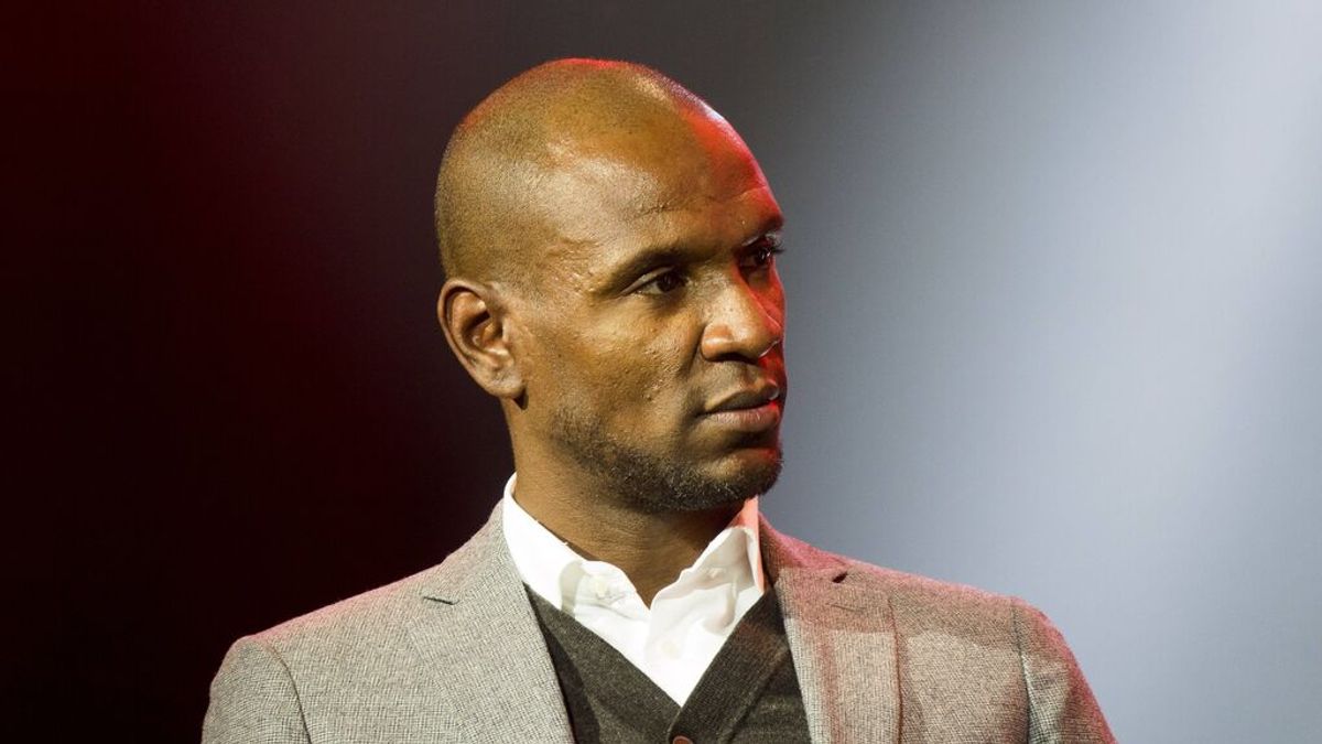 La mujer de Eric Abidal entra en escena en el caso de la agresión a Kheira Hamraoui La mujer de Eric Abidal entra en escena en el caso de la agresión a Kheira Hamraoui