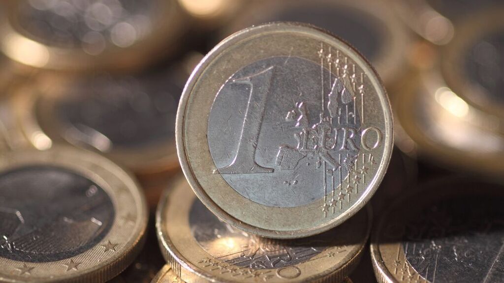 Euros curiosos