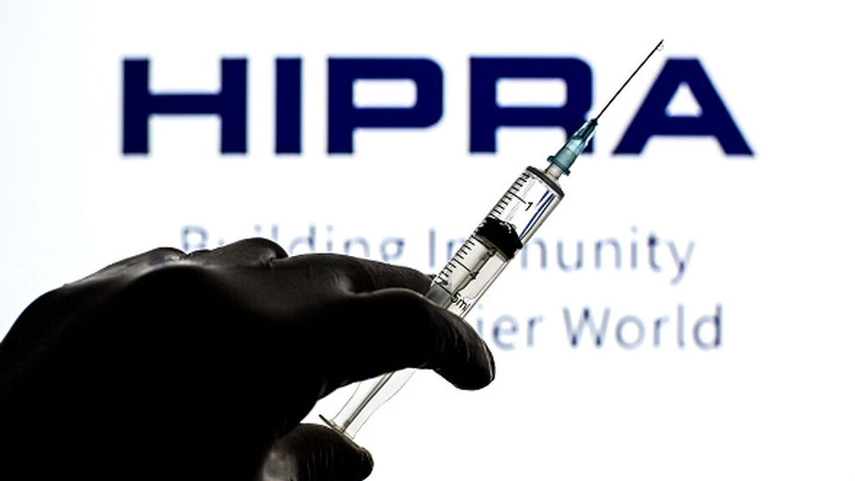 Cómo funciona la vacuna española de Hipra frente al covid