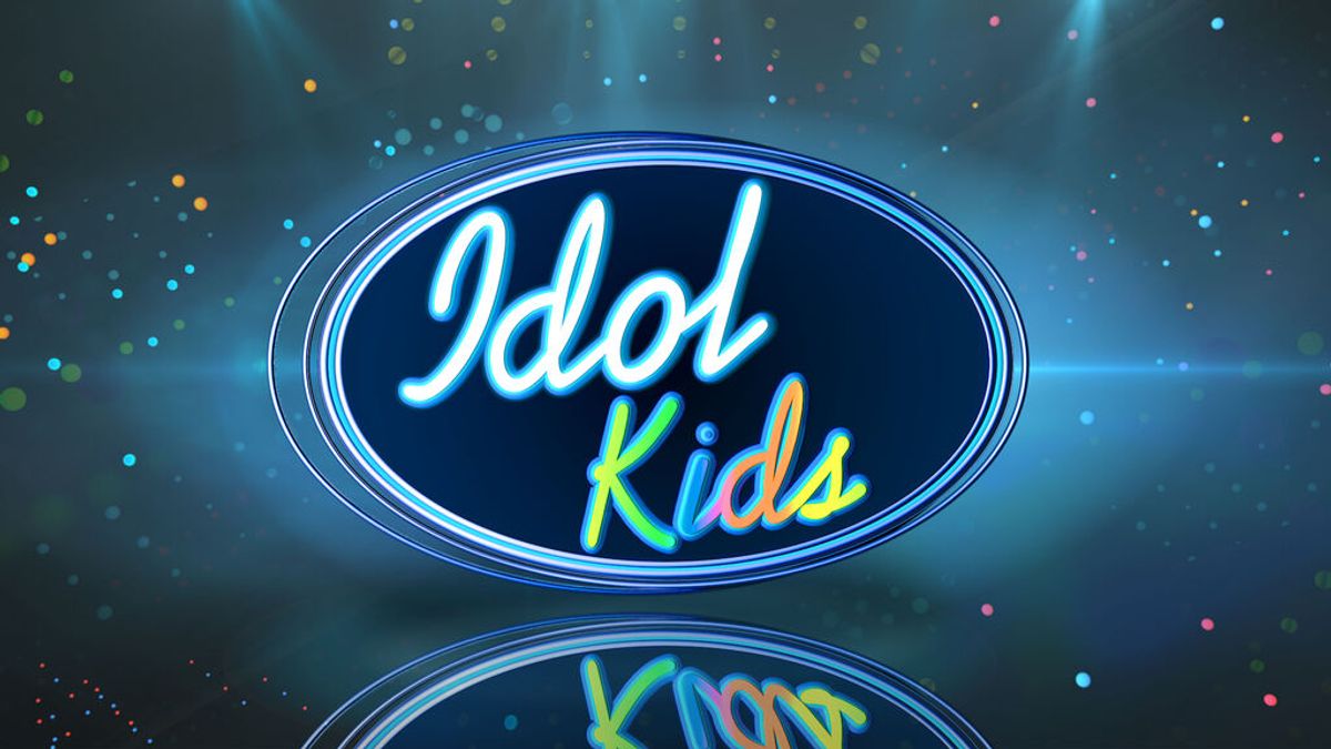 Logo Idol Kids