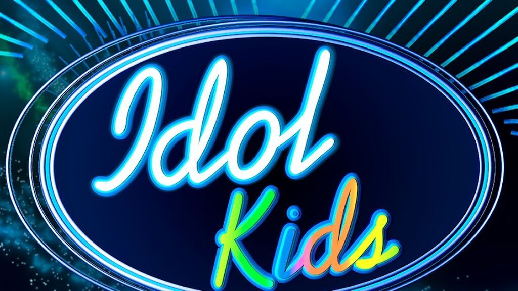 Madrid, Barcelona, Gran Canaria, Valencia, Sevilla y Oviedo acogerán el casting presencial de ‘Idol Kids’
