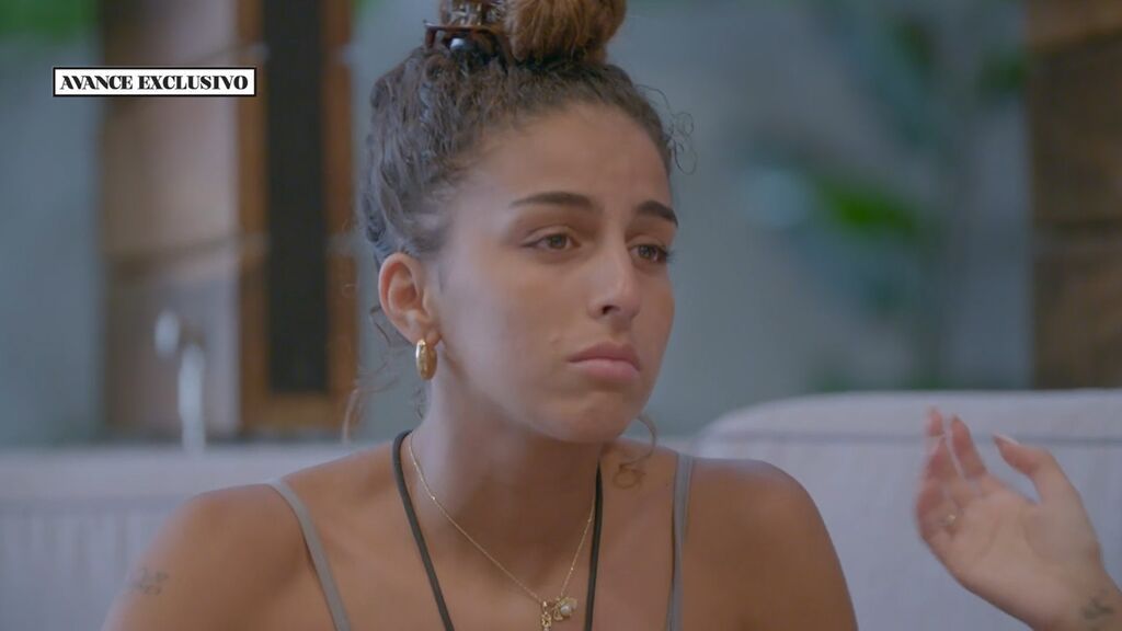 Avance exclusivo | La reacción de las chicas a la fiesta de sus novios