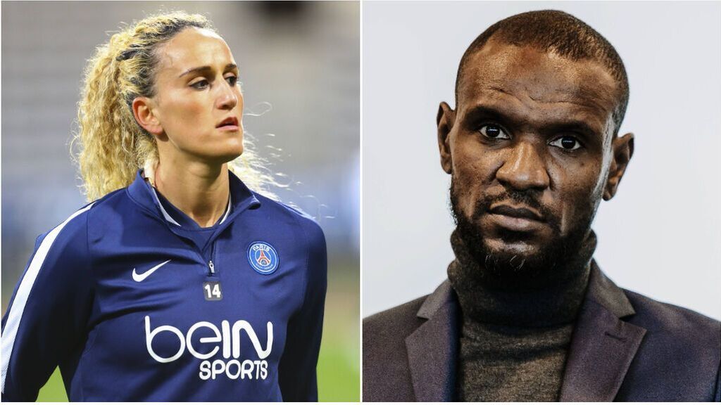 Abidal podría estar implicado en el caso de Hamraoui: tendrá que comparecer en el proceso judicial
