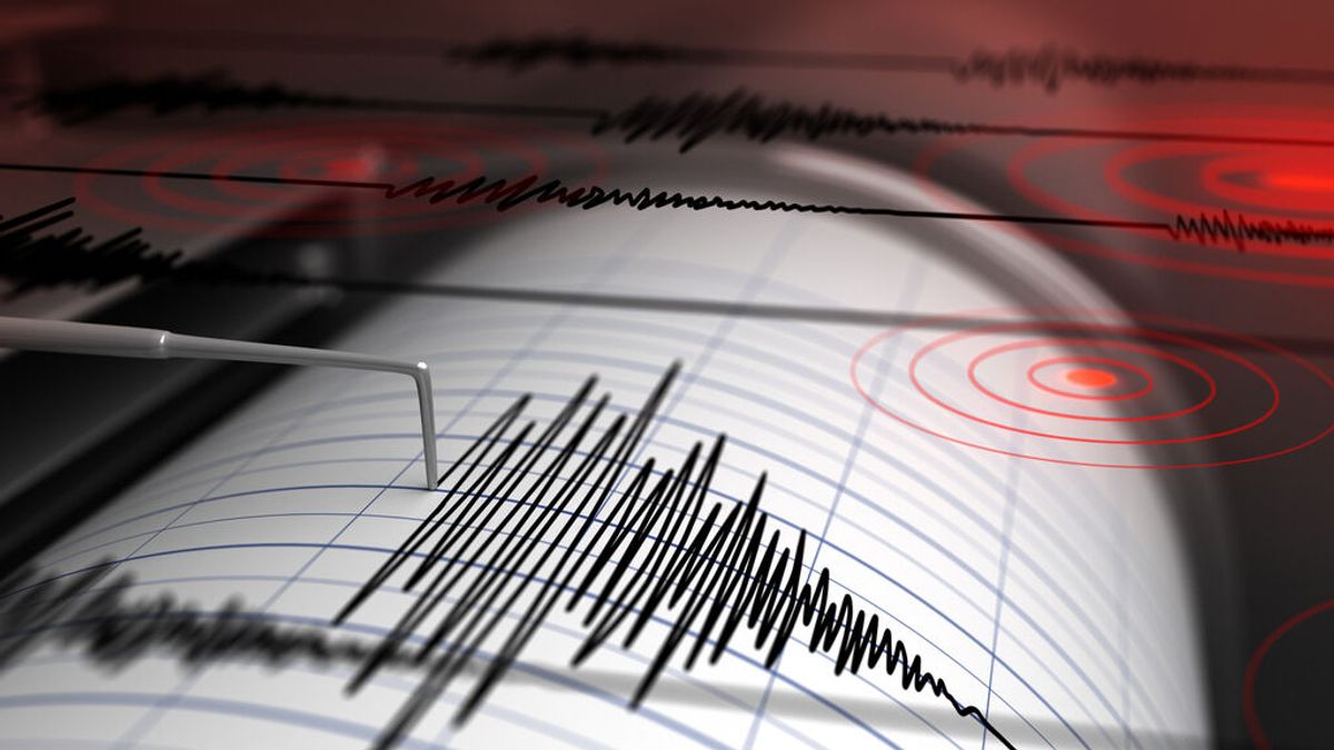 Detectan un terremoto a una profundidad récord de  751 kilómetros: los expertos no hallan explicación