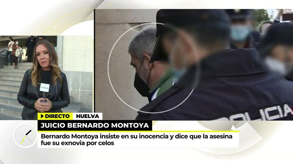 Ya es mediodía