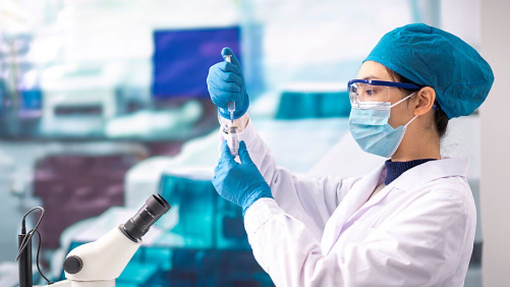 China espera aprobar su primer fármaco contra la covid en diciembre