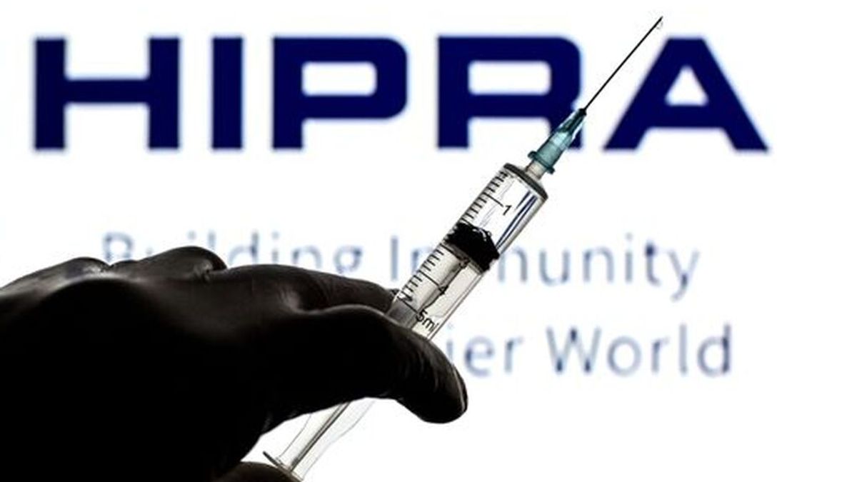 Buscan voluntarios para la vacuna española de Hipra: Cómo pedir cita