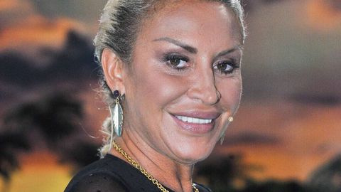 La hija de Raquel Mosquera cumple 16 años y emociona a su madre