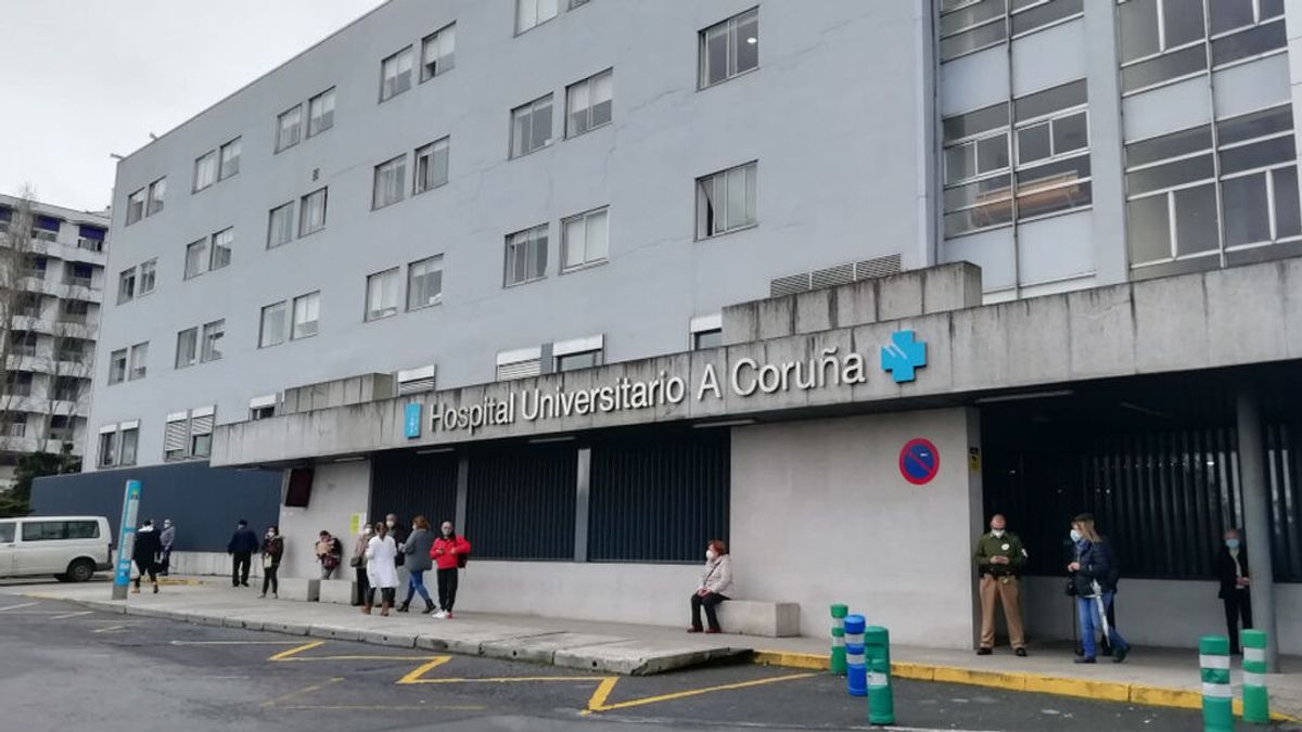 El CHUAC, elegido como mejor hospital de alta complejidad de España El CHUAC, elegido como mejor hospital de alta complejidad de España