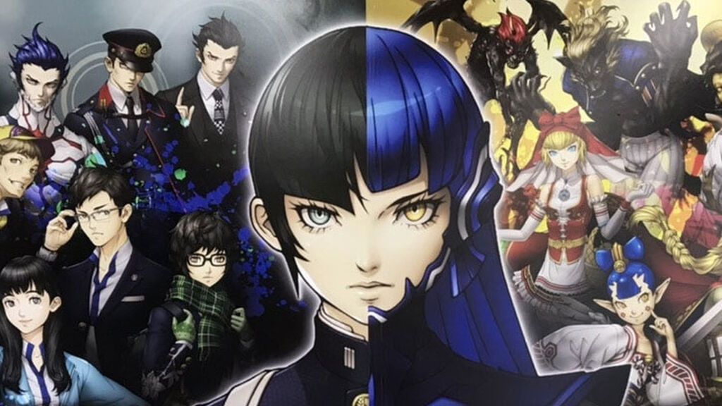 Análisis de Shin Megami Tensei V para Nintendo Switch