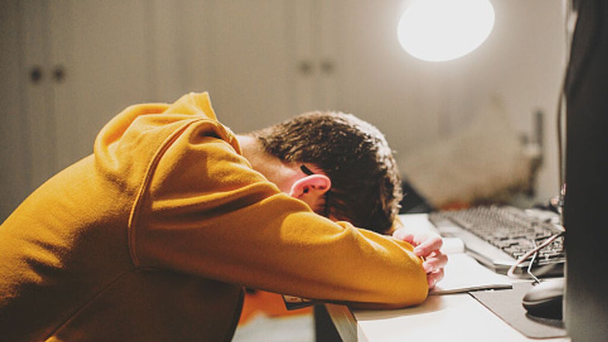 Educación defiende pasar de curso con suspensos: "El castigo como solución no nos ha funcionado" Educación defiende pasar de curso con suspensos: "El castigo como solución no nos ha funcionado"