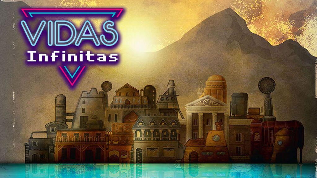 Vidas Infinitas #35:  Arrakis Games y Death Stranding