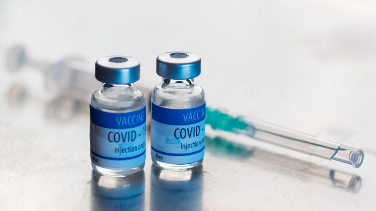 La EMA concluirá en unas semanas si aprueba la vacuna de Novavax, primera de proteínas