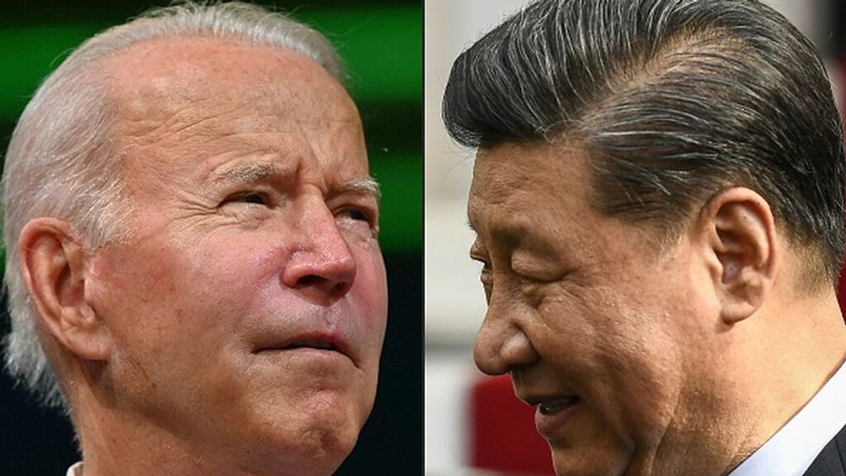 Biden defiende que Taiwán es "independiente" y luego matiza que EEUU "no alienta" una emancipación Biden defiende que Taiwán es "independiente" y luego matiza que EEUU "no alienta" una emancipación