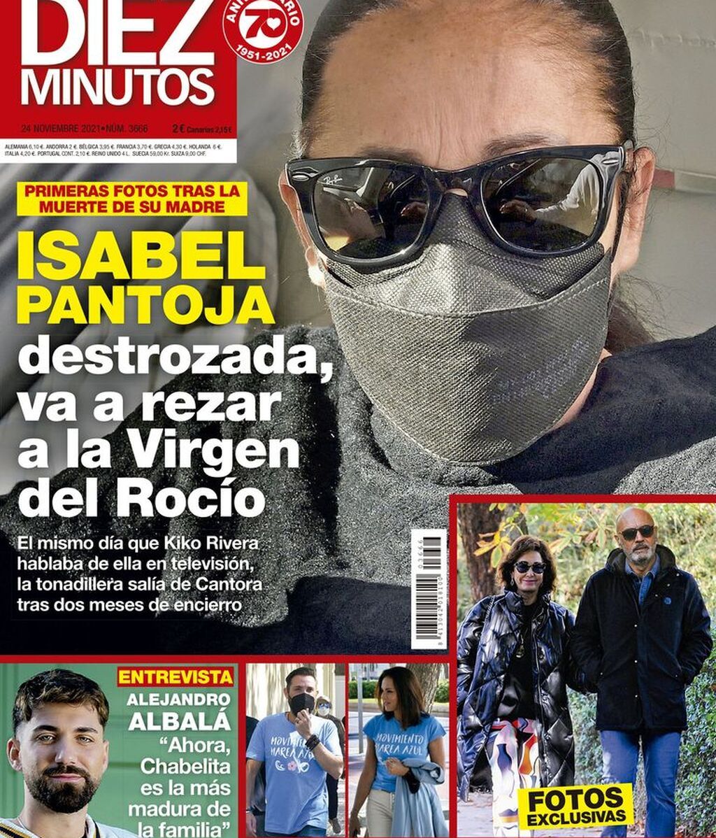 portadadiezminutos66isabelpantoja-1637058755