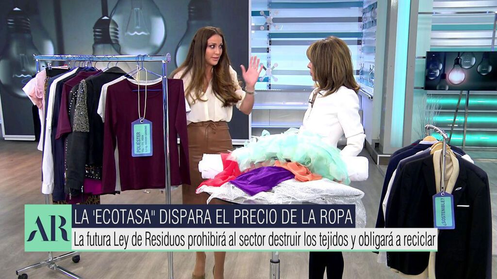El programa de Ana Rosa