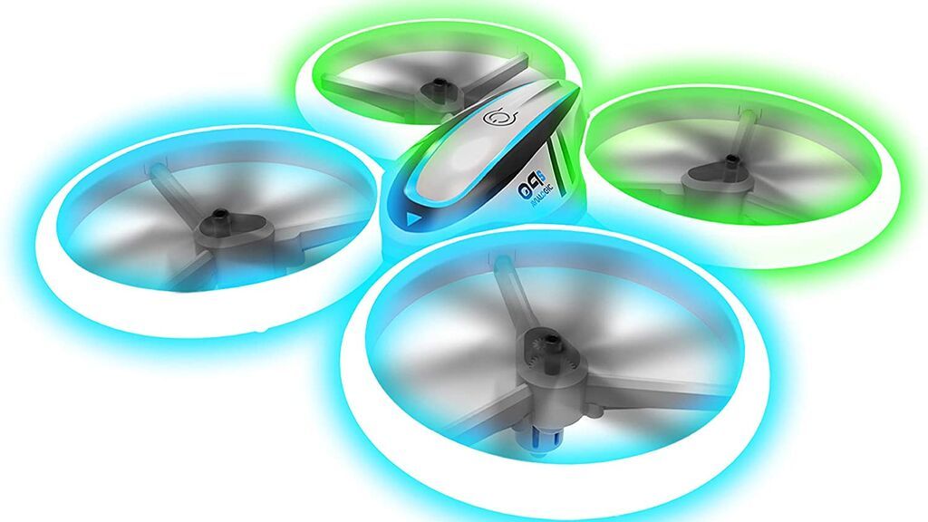dron.amazon