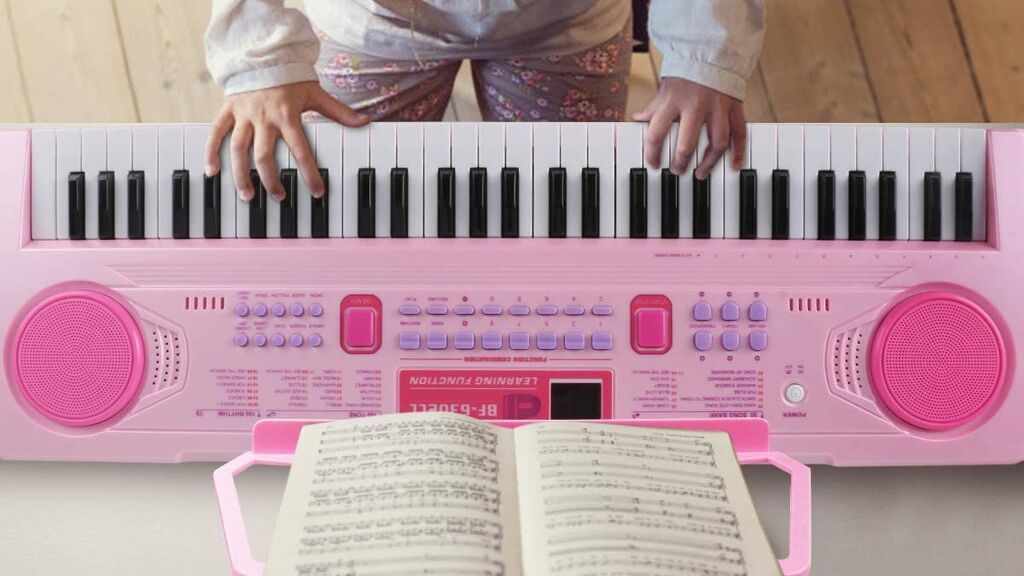 teclado.amazon