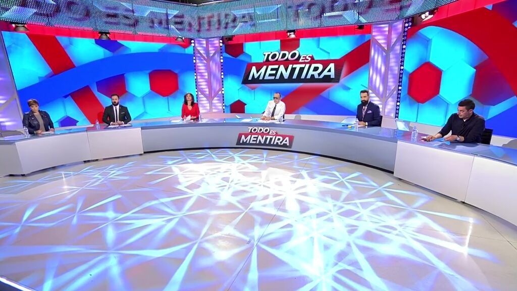 ¿Estamos a las puertas de una sexta ola? Todo es mentira 16/11/2021