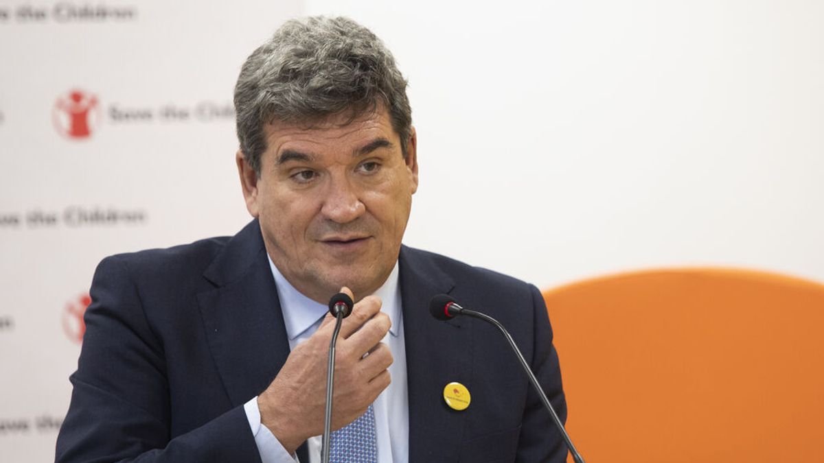 José Luis Escrivá José Luis Escrivá