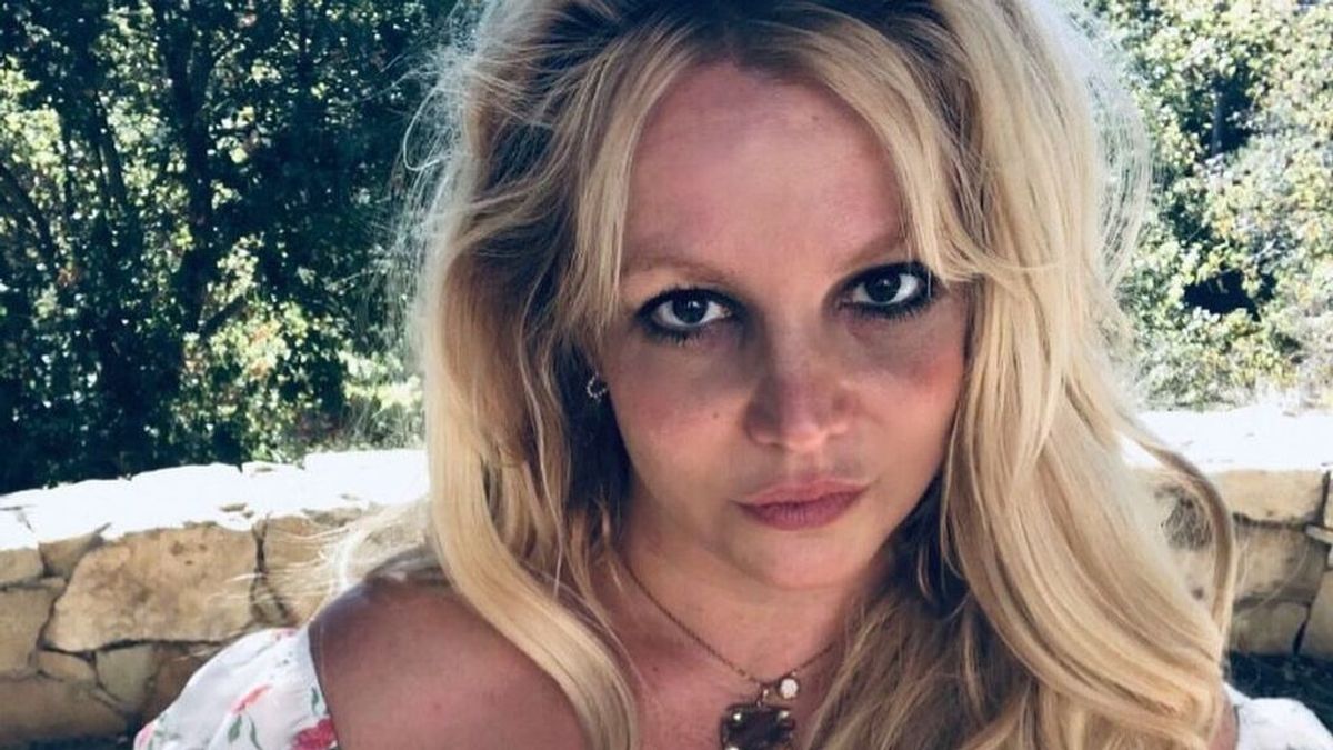 Britney Spears responde a la gran pregunta: ¿qué va a hacer ahora que es libre?