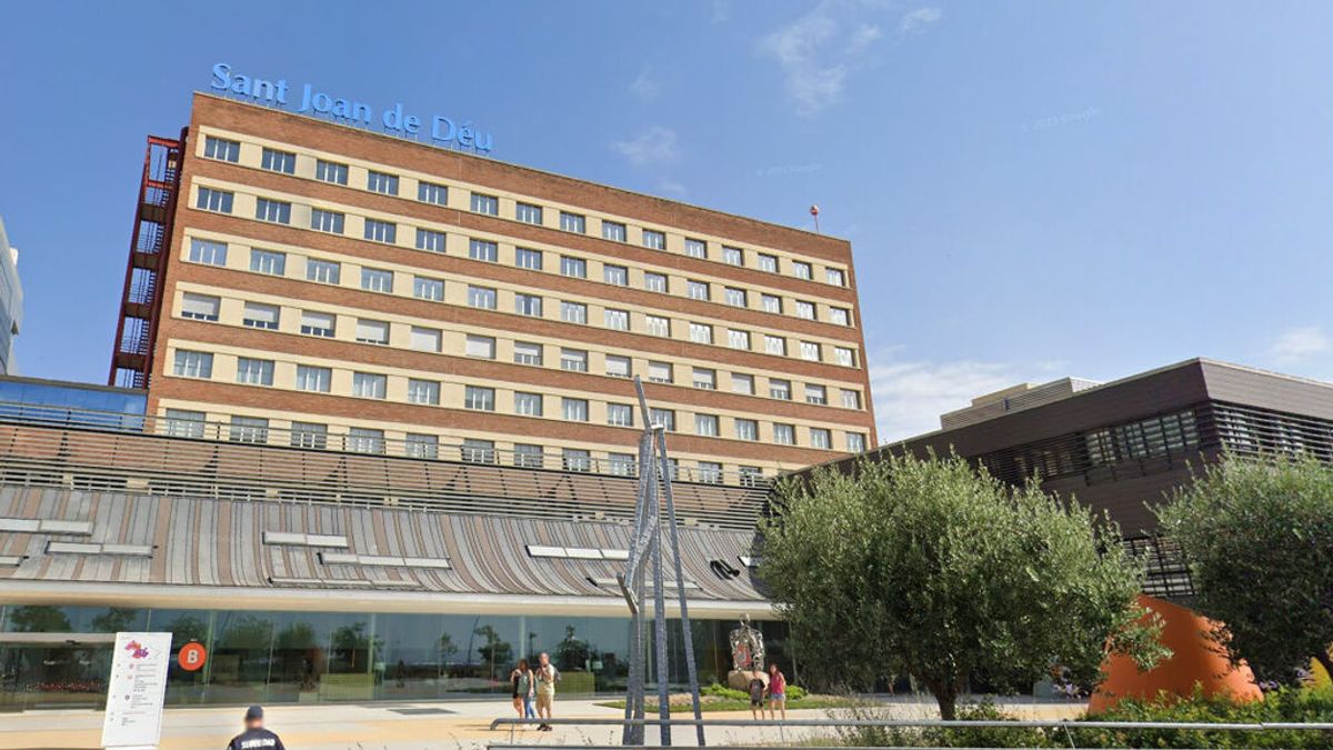 La menor violada en Igualada ha perdido la audición de un oído por la agresión La menor violada en Igualada ha perdido la audición de un oído por la agresión
