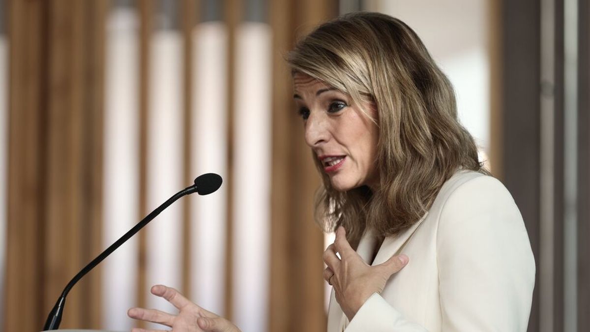 El Gobierno propone un contrato temporal de tres meses de duración máxima El Gobierno propone un contrato temporal de tres meses de duración máxima