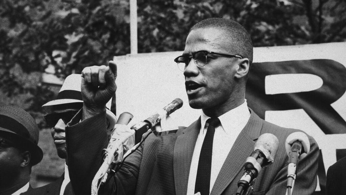 Dos hombres condenados por el asesinato de Malcolm X serán liberados este jueves Dos hombres condenados por el asesinato de Malcolm X serán liberados este jueves